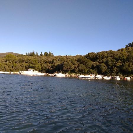 KoromačnoLauraアパートメント エクステリア 写真