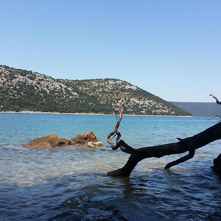 KoromačnoLauraアパートメント エクステリア 写真