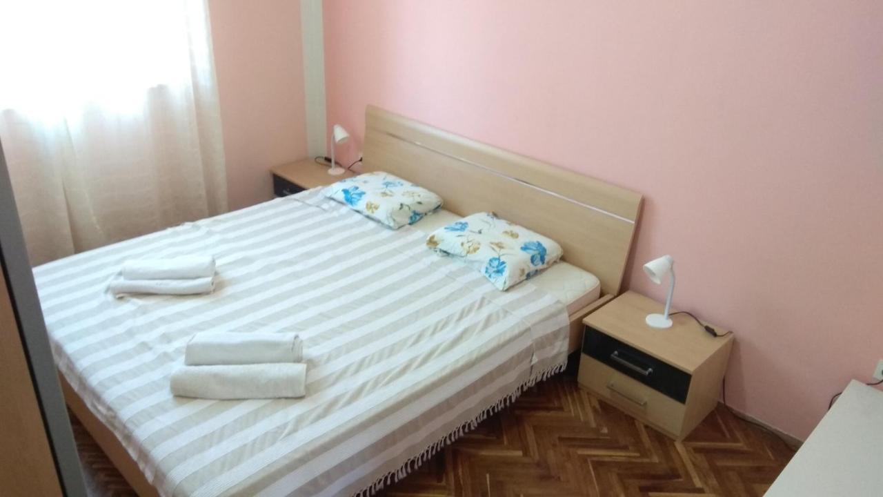 KoromačnoLauraアパートメント エクステリア 写真