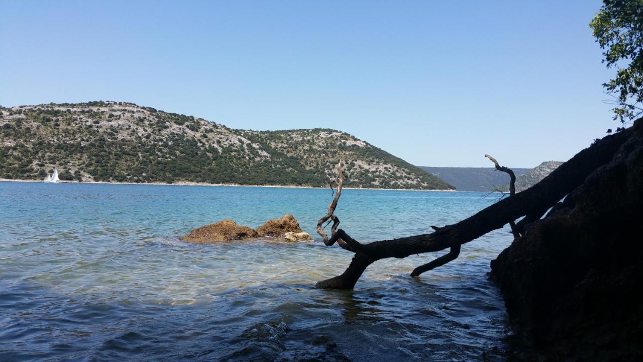 KoromačnoLauraアパートメント エクステリア 写真