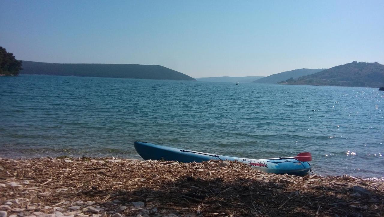 KoromačnoLauraアパートメント エクステリア 写真