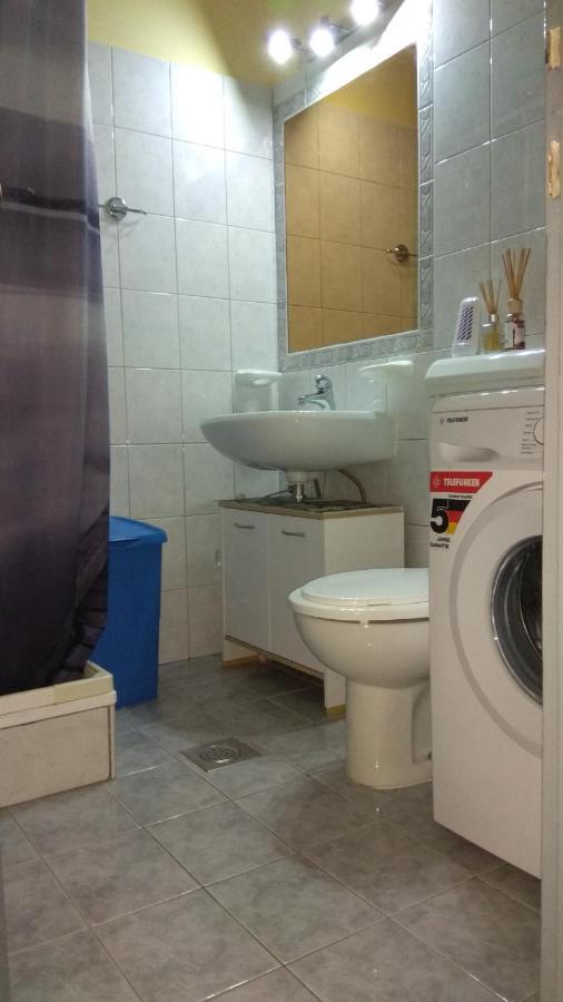 KoromačnoLauraアパートメント エクステリア 写真