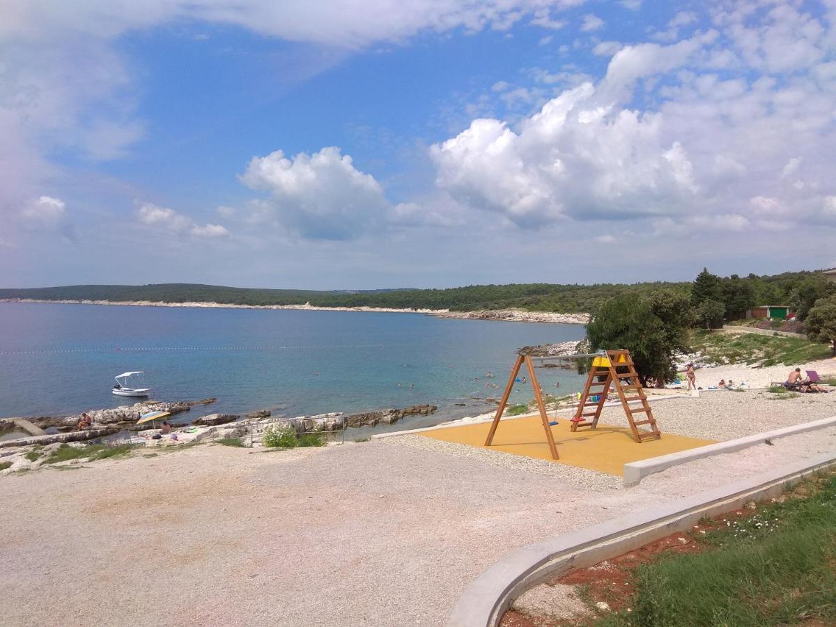 KoromačnoLauraアパートメント エクステリア 写真