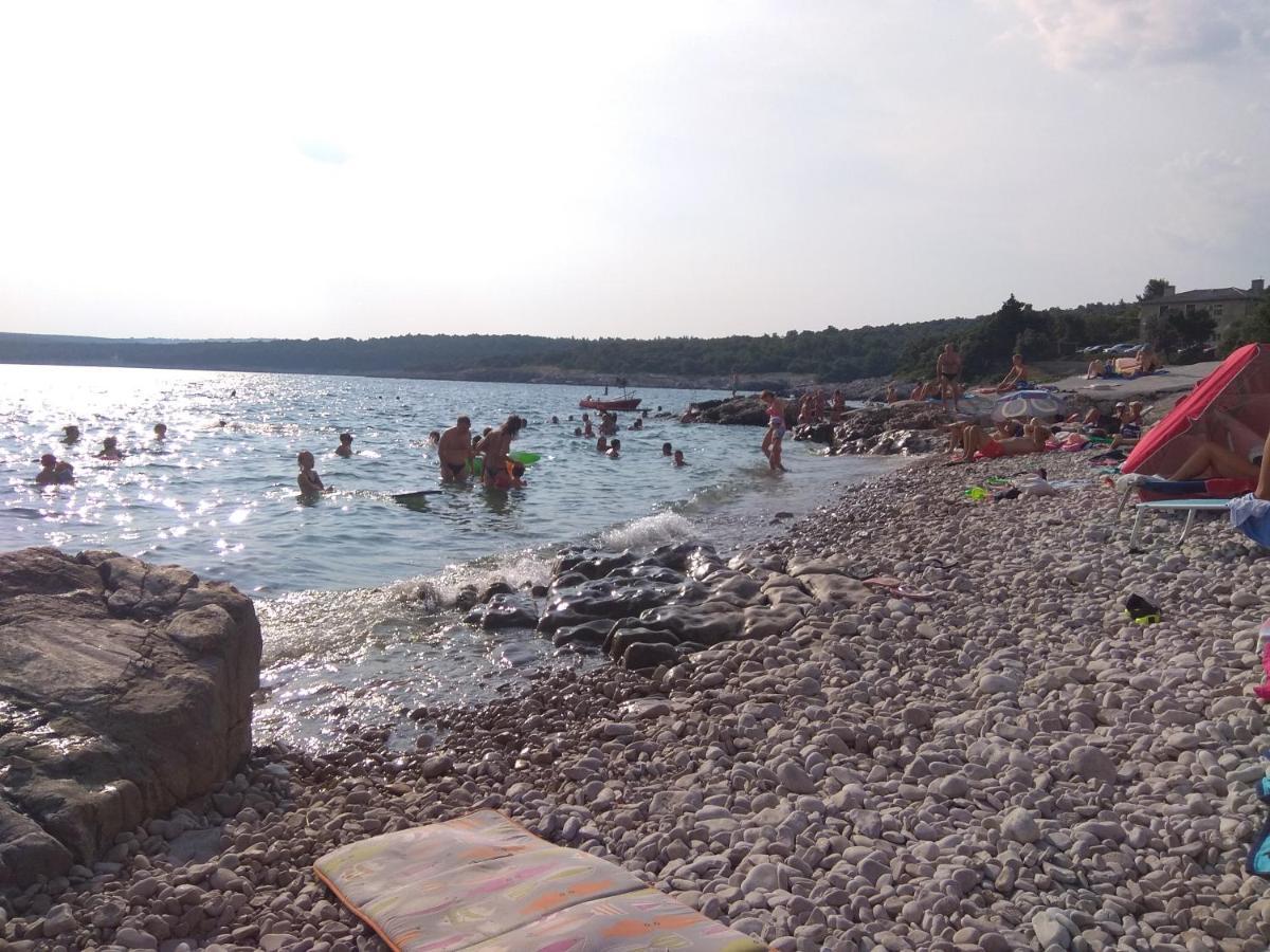 KoromačnoLauraアパートメント エクステリア 写真