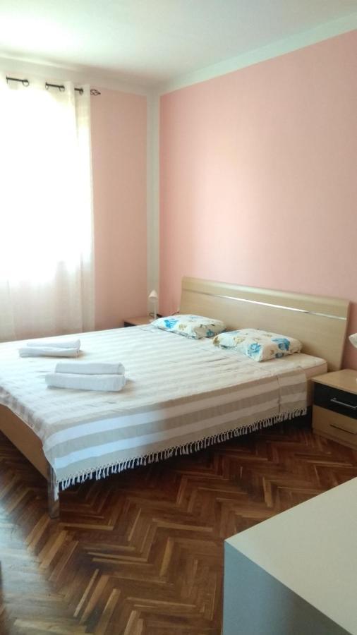 KoromačnoLauraアパートメント エクステリア 写真