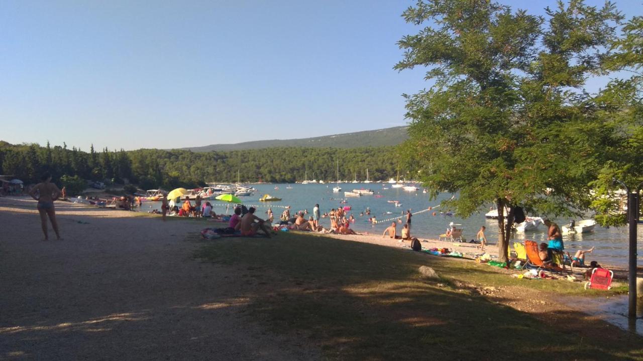 KoromačnoLauraアパートメント エクステリア 写真